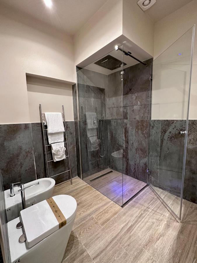 Nerina Otel Katanya Dış mekan fotoğraf