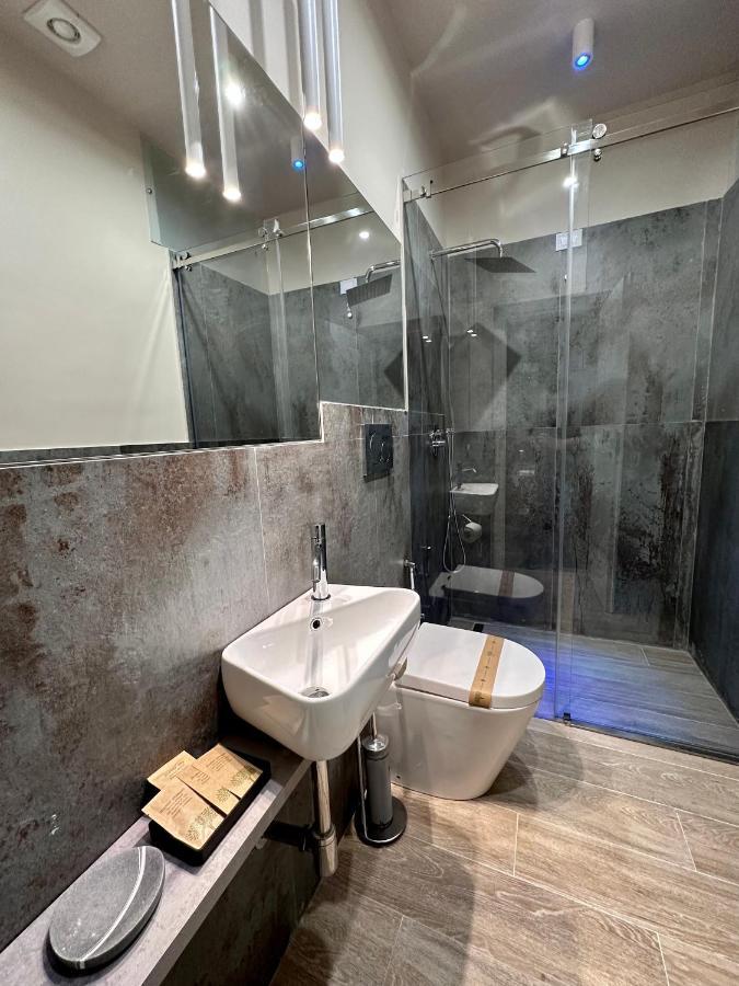 Nerina Otel Katanya Dış mekan fotoğraf