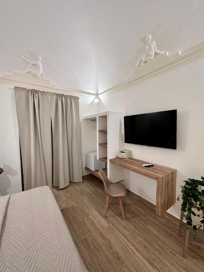 Nerina Otel Katanya Dış mekan fotoğraf