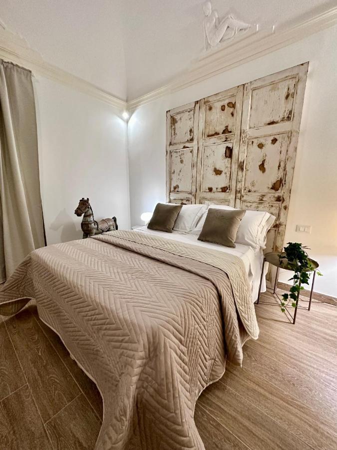 Nerina Otel Katanya Dış mekan fotoğraf