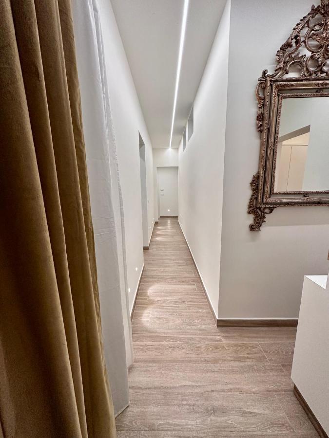 Nerina Otel Katanya Dış mekan fotoğraf