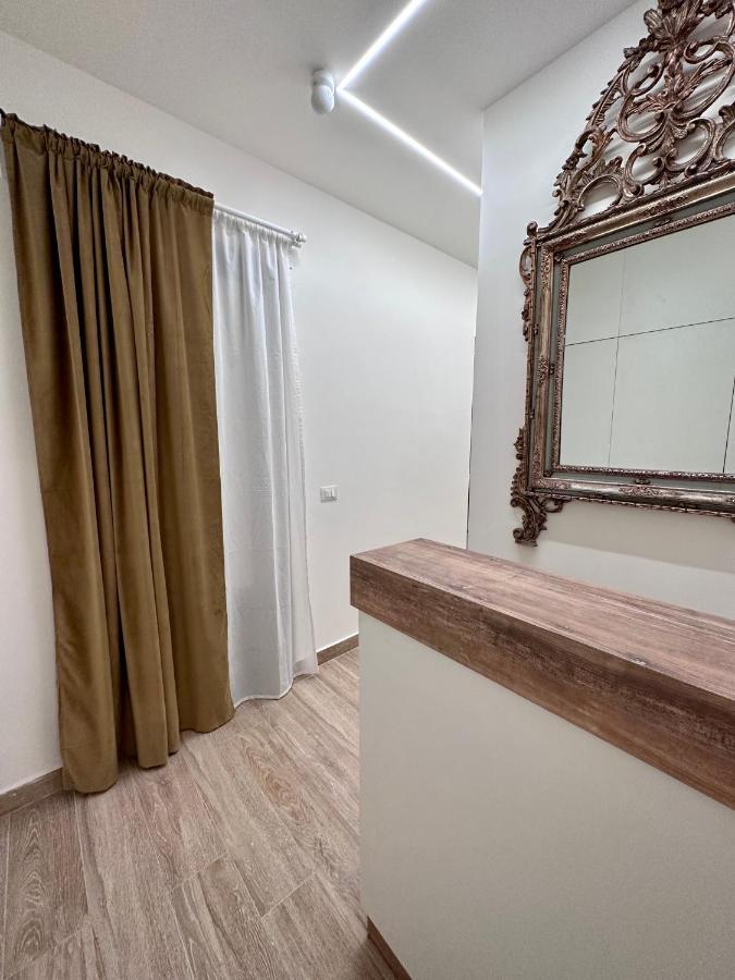 Nerina Otel Katanya Dış mekan fotoğraf