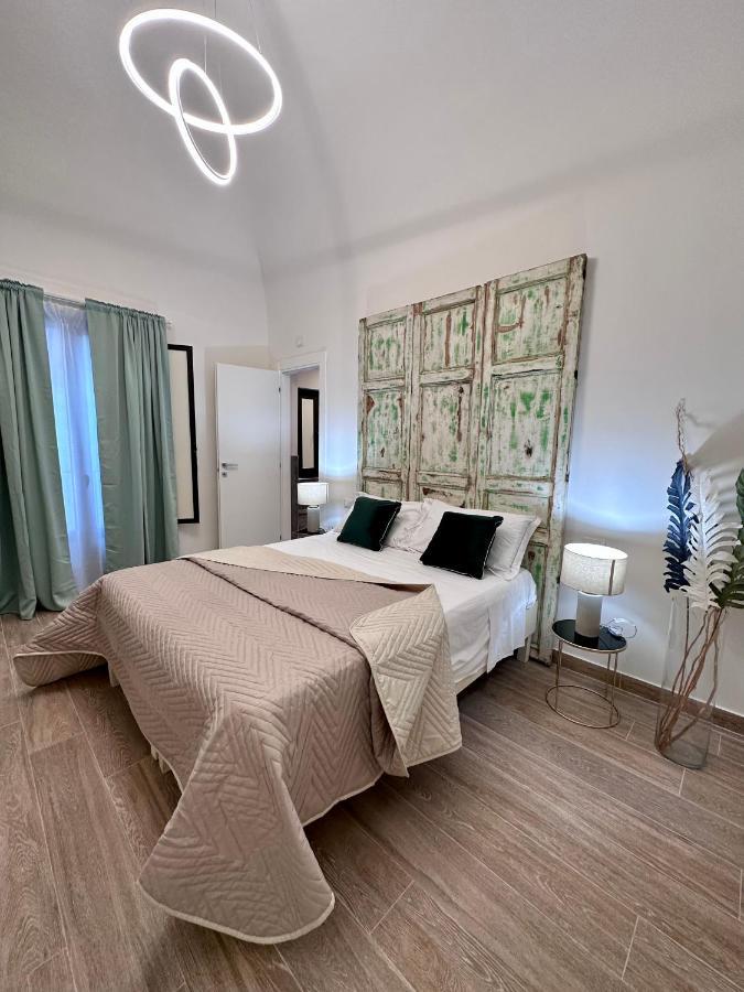 Nerina Otel Katanya Dış mekan fotoğraf