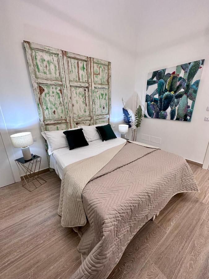 Nerina Otel Katanya Dış mekan fotoğraf