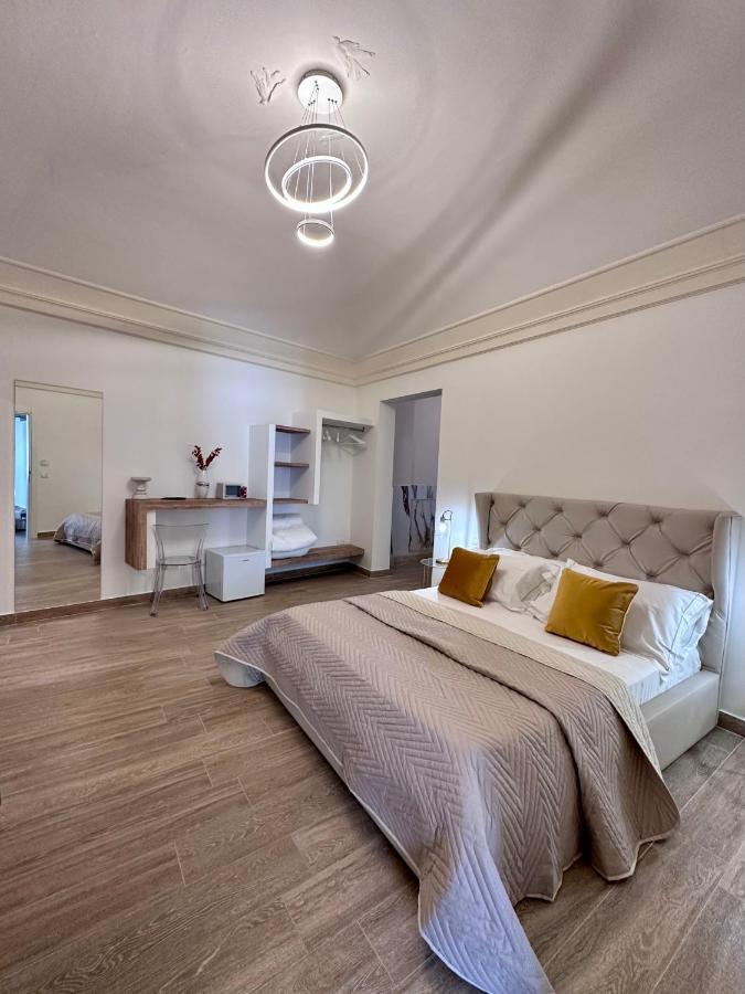 Nerina Otel Katanya Dış mekan fotoğraf