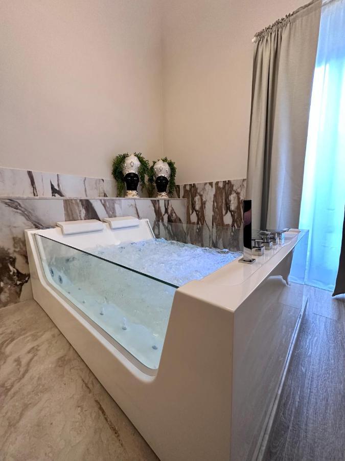 Nerina Otel Katanya Dış mekan fotoğraf
