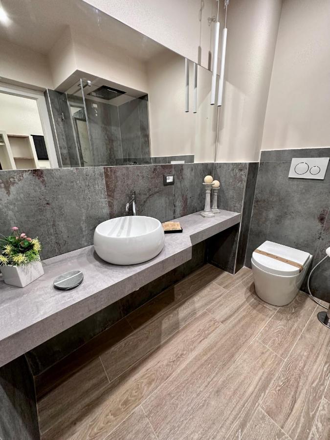 Nerina Otel Katanya Dış mekan fotoğraf