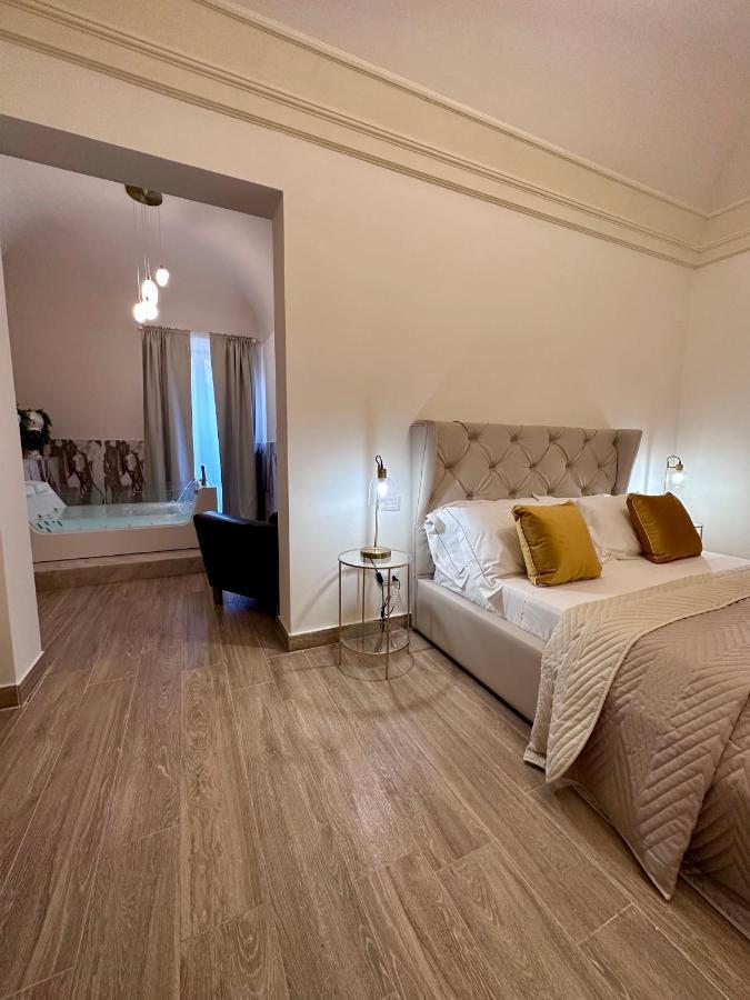 Nerina Otel Katanya Dış mekan fotoğraf