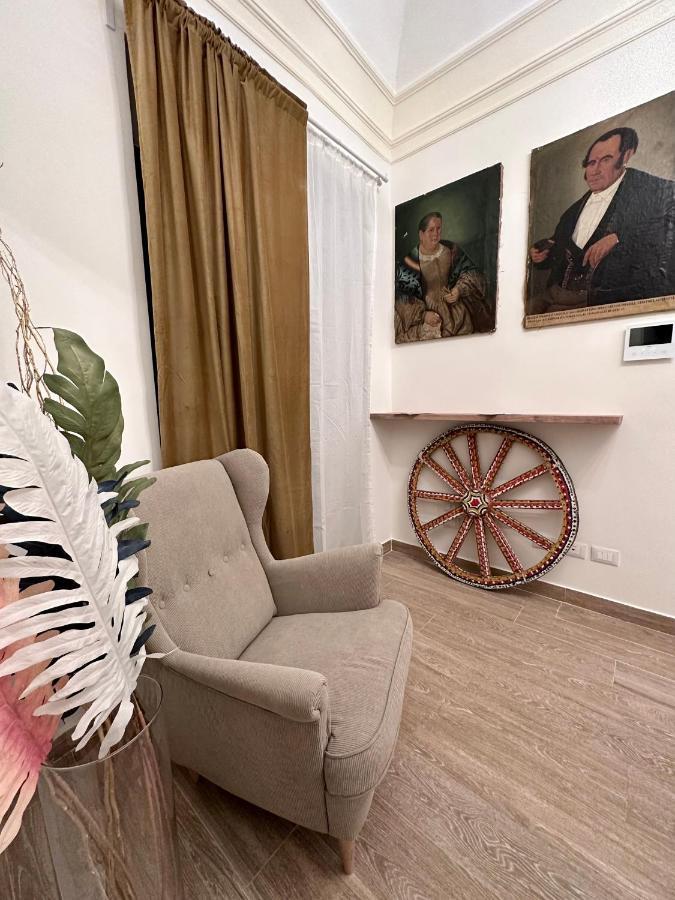 Nerina Otel Katanya Dış mekan fotoğraf