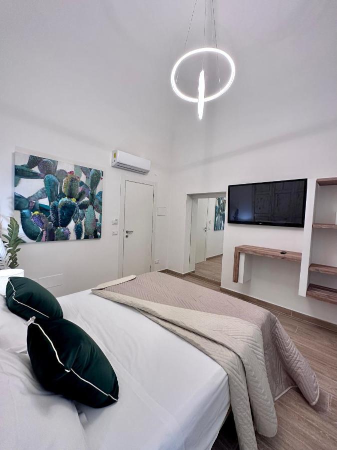 Nerina Otel Katanya Dış mekan fotoğraf