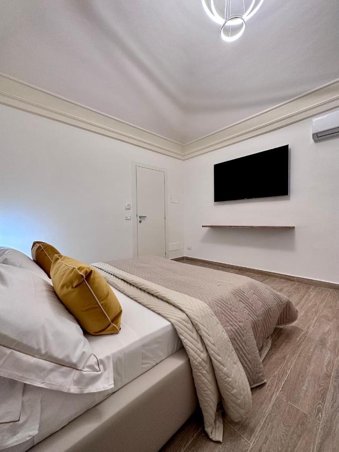 Nerina Otel Katanya Dış mekan fotoğraf