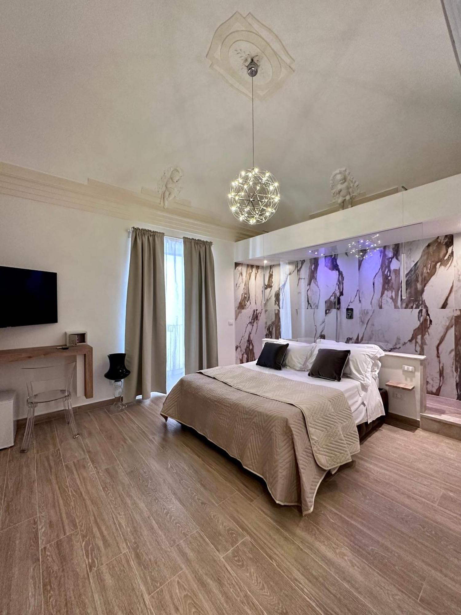 Nerina Otel Katanya Dış mekan fotoğraf