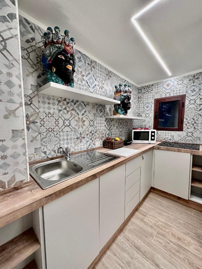 Nerina Otel Katanya Dış mekan fotoğraf