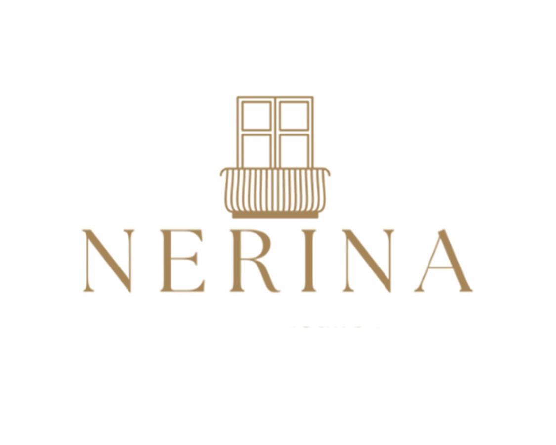 Nerina Otel Katanya Dış mekan fotoğraf